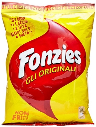 Picture of FONZIES ORIGINAL 23.5GR
